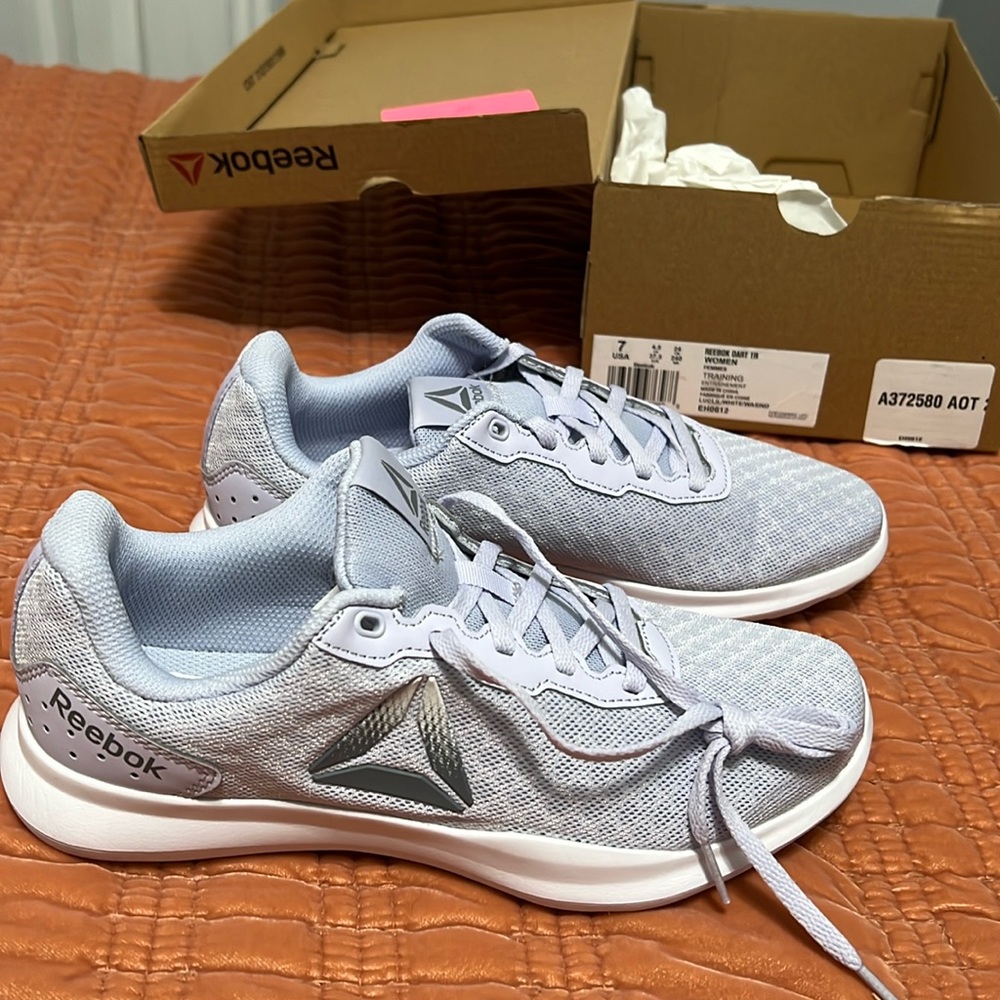 Reebok Women's Dart TR Running Shoe, NEW, size 7